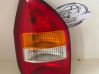 Luz trasera/de freno 62280