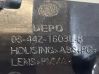 Front indicator light 084421603L