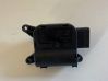 Air flap motor/actuator 0132801356