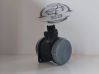Mass air flow meter 0280218088