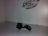 Wiper control stalk 6924106