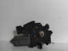 Front door window regulator with motor 114181102