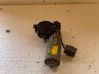 Rear window wiper motor 