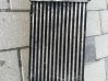 Intercooler radiator 13283253