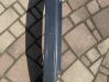 Front bumper cross member 13267890