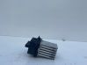 Heater blower motor/fan resistor F8840002