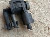 Interruptor sensor del pedal de freno PA66GF13