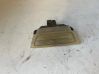 Number plate light 09153163