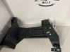 Rear bumper mounting bracket 7700352212