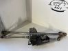 Mechanizm i silniczek wycieraczek szyby przedniej / czołowej 0390241132