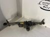 Front wiper linkage and motor 53630187