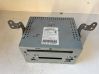 Radio/CD/DVD/GPS head unit 8701A215