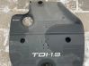 Engine cover (trim) 012784