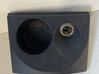 12 V Socket (front) 8011A077