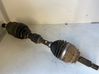 Front driveshaft 3815A277