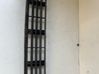 Front bumper lower grill 8A0807683