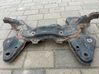Rear subframe 