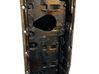 Oil sump 