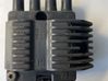 High voltage ignition coil 1103872