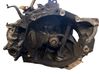 Manual 5 speed gearbox 20TE22