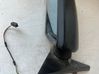 Front door electric wing mirror E1010748