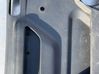 Front door trim (molding) 