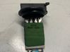 Resistencia motor/ventilador de la calefacción R27KR74K