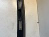 Trunk door license plate light bar 85501B