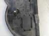 Dashboard side end trim 3B0858035