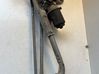 Front wiper linkage 8X10B087