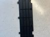 Cabin air micro filter cap 77502TL0G010