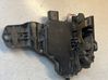Front door lock 117626102