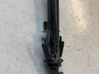 Headlight washer spray nozzle 575955966