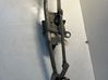 Front wiper linkage and motor 404606