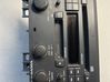 Radio/CD/DVD/GPS head unit 86331661