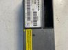 Airbag control unit/module 8646434