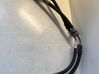 Power steering hose/pipe/line 