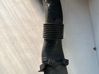 Air intake hose/pipe 9161887
