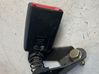 Rear seatbelt buckle 0176519