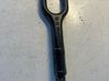 Towing hook eye 1T0805615A