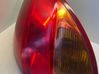Rear/tail lights 22020792