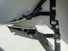 Tailgate/trunk/boot hinge LH4304