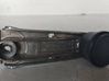 Front door window winding handle 443837581D