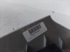 Luz del asiento delantero 30676455