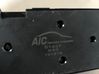 Electric window control switch 151219