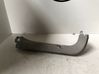 Tailgate/trunk side cover trim 13276141