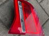 Tailgate rear/tail lights 21628003