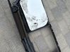 Trunk/boot side trim panel 4F9863879G