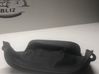 Front door trim bar 8F0858345