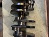 Crankshaft 059AE